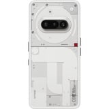 Nothing Phone (3a) 256GB, Handy weiß, Android 15, 12 GB