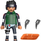 PLAYMOBIL 71119 Naruto Shippuden - Asuma, Konstruktionsspielzeug 