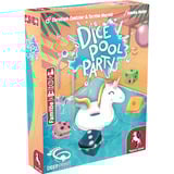 Pegasus Deep Print Games: Dice Pool Party, Würfelspiel 