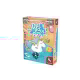 Pegasus Deep Print Games: Dice Pool Party, Würfelspiel 