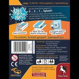Pegasus Deep Print Games: Dice Pool Party, Würfelspiel 