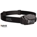 Petzl ARIA 1R RGB, LED-Leuchte schwarz