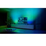 Philips HUE Play Wallwasher, LED-Leuchte schwarz, 2er Pack