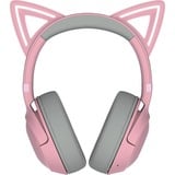 Razer Kraken Kitty V2 BT, Gaming-Headset pink, Bluetooth