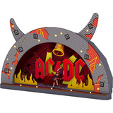 Revell 3D LED Band Logo "AC-DC", Puzzle 