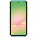SAMSUNG Card Slot Case, Handyhülle blau, Samsung Galaxy A56 5G