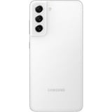 SAMSUNG Galaxy S21 FE 5G 128GB, Handy White, Android 12