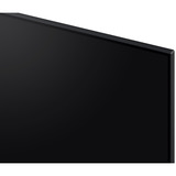 SAMSUNG Smart AI Monitor S32FM700UU, LED-Monitor 80 cm (32 Zoll), schwarz, UltraHD/4K, VA, HDR, Fernbedienung, Lautsprecher