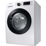 SAMSUNG WD81T4049CE/EG, Waschtrockner weiß/schwarz, WD4000T