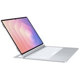 Samsung Pro Keyboard silber, DE-Layout, Samsung Galaxy Tab S11 Ultra