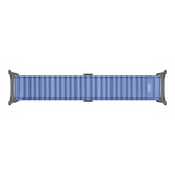 Samsung Trail Band, Uhrenarmband blau, für Galaxy Watch Ultra2 / Watch Ultra