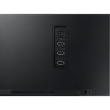 Samsung ViewFinity S8UP S32B800PXP, LED-Monitor 80 cm (32 Zoll), schwarz, UltraHD/4K, IPS, USB-A