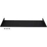 Sonnet RackMac mini (2024+) Zubehörablage schwarz