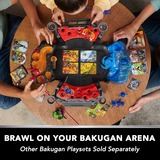 Spin Master Bakugan 2023 Special Attack 1er Pack - Dragonoid, Geschicklichkeitsspiel 