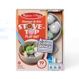 Spin Master Melissa & Doug - Water WOW! Kochset, Spielküche 