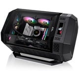 Thermaltake Chassis-Ständer-Kit für The Tower 300 Black schwarz, zum horizontalen Aufstellen
