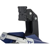 Thermaltake GR700 Cockpit, Sim Rig schwarz/blau