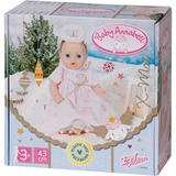 ZAPF Creation Baby Annabell® Weihnachtskleid 43cm, Puppenzubehör 