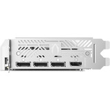 ZOTAC GeForce RTX 5070 Twin Edge OC White Edition, Grafikkarte DLSS 4, 3x DisplayPort, 1x HDM
