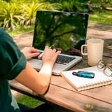 ADATA SC740 External SSD 500 GB, Externe SSD schwarz/blau, USB-C 3.2 Gen 2 (10 Gbit/s)