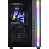 ALTERNATE Gaming-PC Window Edition • RTX 5080 • Intel® Core™ Ultra 7 265KF • 32 GB RAM schwarz/transparent, Windows 11 Home