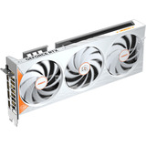 AORUS GeForce RTX 5060 AORUS ARI 8G, Grafikkarte weiß, DLSS 5, 3x DisplayPort, 1x HDMI 2.1