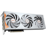 AORUS GeForce RTX 5060 Ti AORUS ARI 8G, Grafikkarte weiß, DLSS 5, 3x DisplayPort, 1x HDMI 2.1