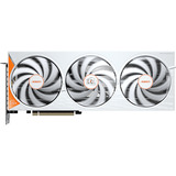 AORUS GeForce RTX 5060 Ti AORUS ARI 8G, Grafikkarte weiß, DLSS 5, 3x DisplayPort, 1x HDMI 2.1