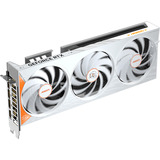 AORUS GeForce RTX 5060 Ti AORUS ARI 8G, Grafikkarte weiß, DLSS 5, 3x DisplayPort, 1x HDMI 2.1