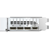 AORUS GeForce RTX 5060 Ti AORUS ARI 8G, Grafikkarte weiß, DLSS 5, 3x DisplayPort, 1x HDMI 2.1