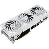 ASUS GeForce RTX 5070 Ti TUF GAMING OC WHITE Edition, Grafikkarte DLSS 4, 3x DisplayPort, 2x HDMI 2.1