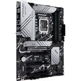 ASUS PRIME Z790-P, Mainboard silber