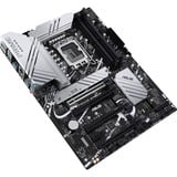 ASUS PRIME Z790-P, Mainboard silber