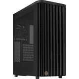 ASUS PROART PA401, Tower-Gehäuse schwarz, Mesh-Version