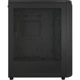 ASUS PROART PA401, Tower-Gehäuse schwarz, Mesh-Version