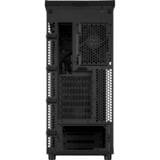 ASUS PROART PA401, Tower-Gehäuse schwarz, Mesh-Version