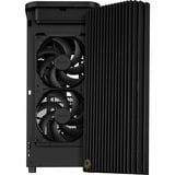 ASUS PROART PA401, Tower-Gehäuse schwarz, Mesh-Version