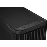 ASUS PROART PA401, Tower-Gehäuse schwarz, Mesh-Version