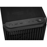 ASUS PROART PA401, Tower-Gehäuse schwarz, Mesh-Version
