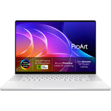 ASUS ProArt P16 (H7607BA-SE310X), Notebook weiß, NVIDIA RTX Spark N1X, NVIDIA Blackwell RTX 6144-Core GPU, 48 GB LPDDR5X, 1 TB (1 TB SSD), Windows 11 Pro