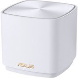 ASUS ZenWiFi XD4 Plus AX1800, Mesh Router weiß