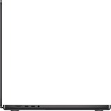 Apple MacBook Pro (16") 2024 CTO, Notebook schwarz, 48 GB, 512 GB (512 GB SSD), M4 Pro, MacOS, Englisch International