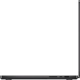 Apple MacBook Pro (16") 2024 CTO, Notebook schwarz, 48 GB, 512 GB (512 GB SSD), M4 Pro, MacOS, Englisch International