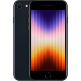 Apple iPhone SE (2022) 256GB, Handy Mitternacht, iOS, NON DEP