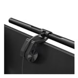 BenQ ScreenBar, LED-Leuchte schwarz