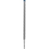 Bosch EXPERT Hammerbohrer SDS-plus-7X, Ø 20mm Arbeitslänge 400mm