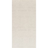 Bosch Expert M480 Netzstruktur-Schleifblatt 115 x 230mm, K100 50 Stück, für Schwingschleifer