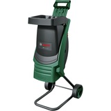 Bosch Heimwerken & Garten Rapid-Häcksler AXT Rapid 2000 grün/schwarz, 2.000 Watt