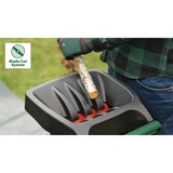 Bosch Heimwerken & Garten Rapid-Häcksler AXT Rapid 2000 grün/schwarz, 2.000 Watt