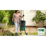 Bosch Heimwerken & Garten Rapid-Häcksler AXT Rapid 2000 grün/schwarz, 2.000 Watt